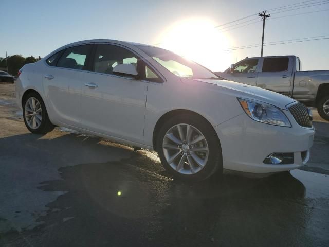 2016 Buick Verano