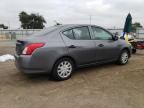 2016 Nissan Versa S