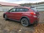 2014 Subaru XV Crosstrek 2.0 Limited