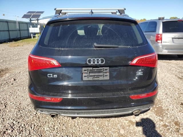 2011 Audi Q5 Premium Plus