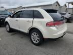 2008 Lincoln MKX