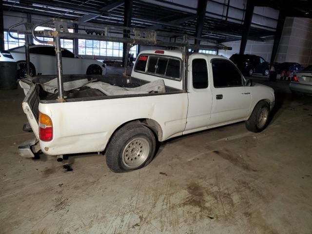 1996 Toyota Tacoma Xtracab