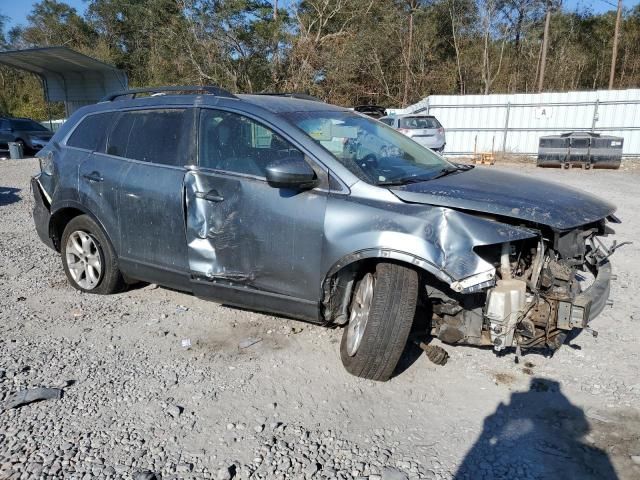 2011 Mazda CX-9