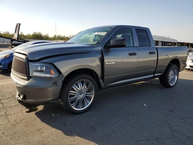 2010 Dodge RAM 1500