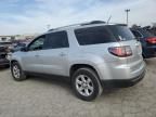 2015 GMC Acadia SLE