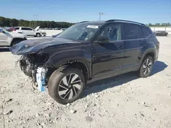 Volkswagen Vehiculos salvage en venta: 2024 Volkswagen Atlas SE