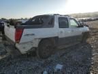 2002 Chevrolet Avalanche K1500