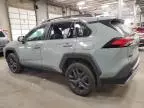 2022 Toyota Rav4 Adventure