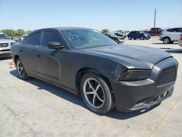 2012 Dodge Charger R/T