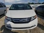 2017 Honda Odyssey Touring