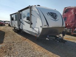 Highland Ridge salvage cars for sale: 2018 Highland Ridge Open Range