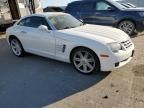 2004 Chrysler Crossfire Limited