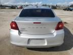 2012 Dodge Avenger SXT