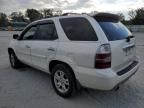 2006 Acura MDX Touring