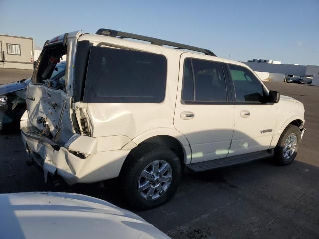 2008 Ford Expedition XLT