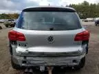 2012 Volkswagen Tiguan S