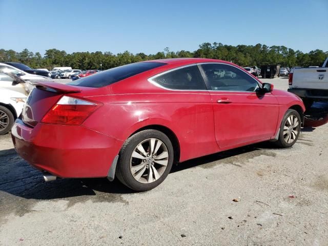 2010 Honda Accord LX