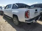 2021 GMC Canyon Denali