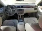 2007 Buick Lucerne CXS