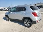 2022 Chevrolet Trax 1LT