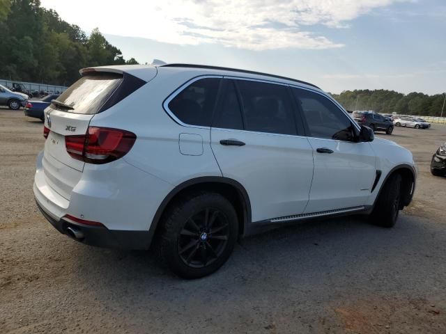 2015 BMW X5 SDRIVE35I