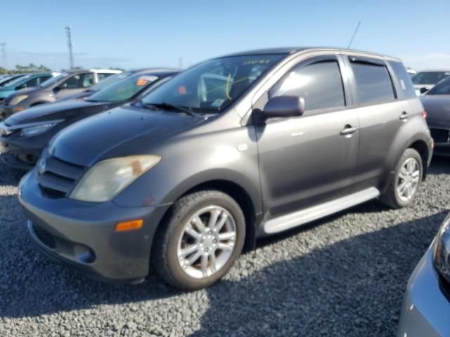 2005 Scion XA