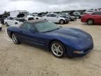 2004 Chevrolet Corvette