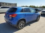 2016 Mitsubishi Outlander Sport ES