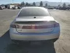 2015 Lincoln MKZ Hybrid