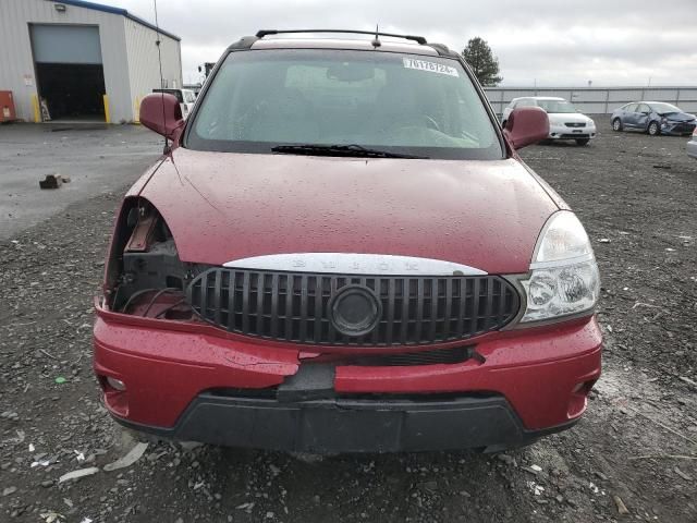 2006 Buick Rendezvous