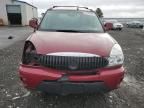 2006 Buick Rendezvous