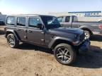 2024 Jeep Wrangler 4XE