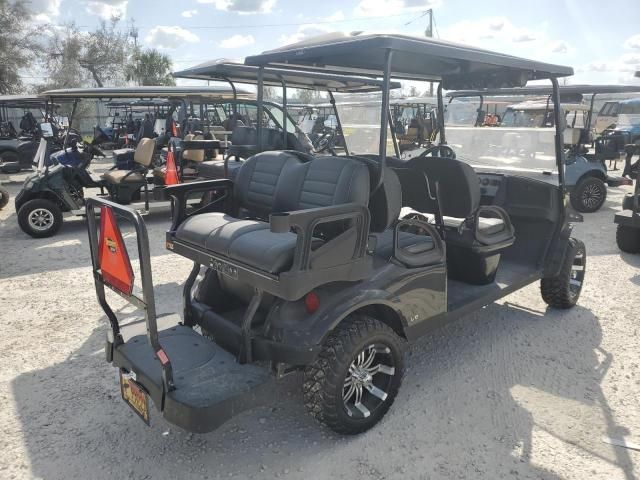 2023 Ezgo Golf Cart