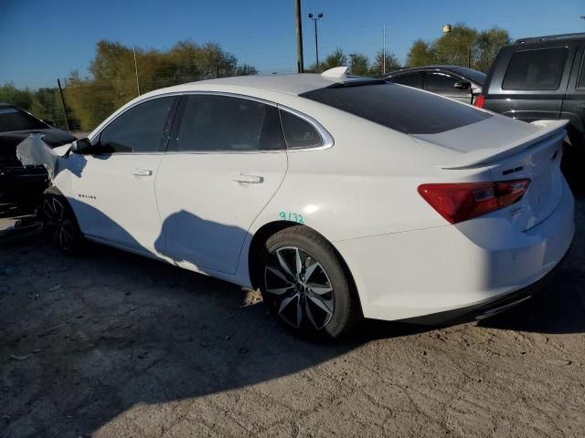 2024 Chevrolet Malibu RS