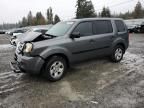 2009 Honda Pilot LX