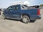 2007 Chevrolet Avalanche K1500