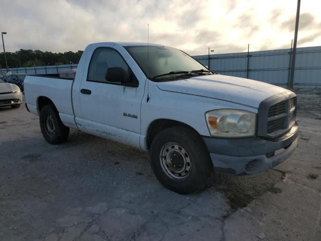 2008 Dodge RAM 1500 ST