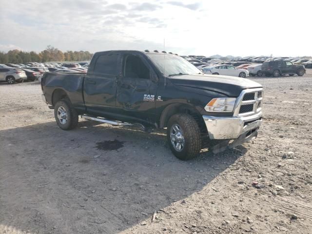 2018 Dodge RAM 2500 ST