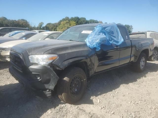 2021 Toyota Tacoma Access Cab