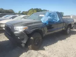 Salvage cars for sale at Glassboro, NJ auction: 2021 Toyota Tacoma Access Cab