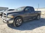 2002 Dodge RAM 1500