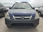 2003 Honda CR-V EX