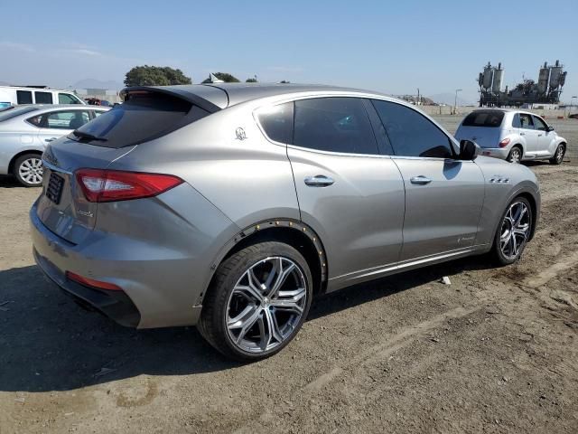 2020 Maserati Levante S