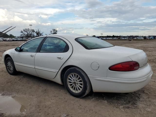 2000 Chrysler Concorde LX