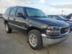 2004 GMC Yukon