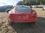 2015 Jaguar F-TYPE R