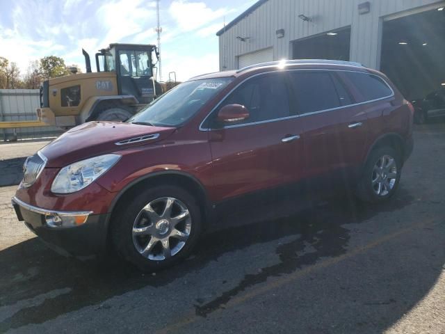 2009 Buick Enclave CXL