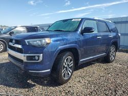 2019 Toyota 4runner SR5 en venta en Riverview, FL