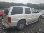 2005 Cadillac Escalade Luxury