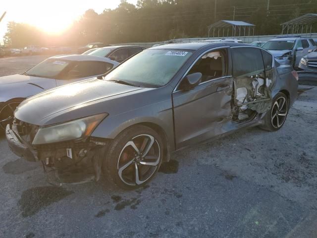 2008 Honda Accord LXP